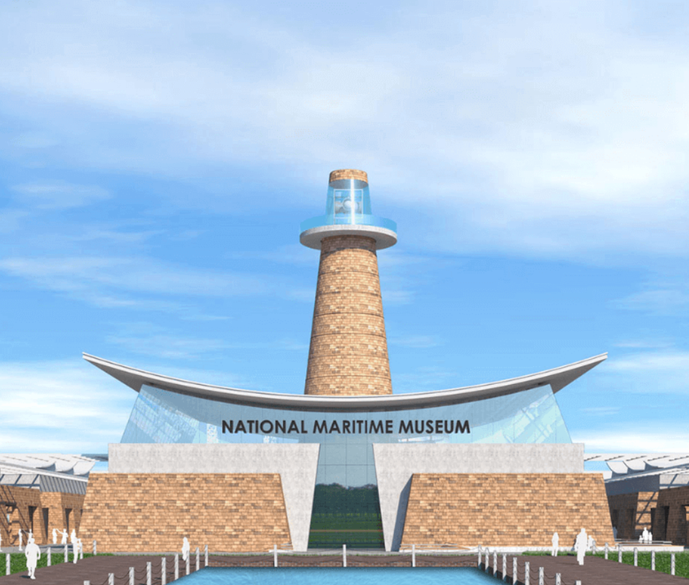 Global Tourism & Heritage Destination