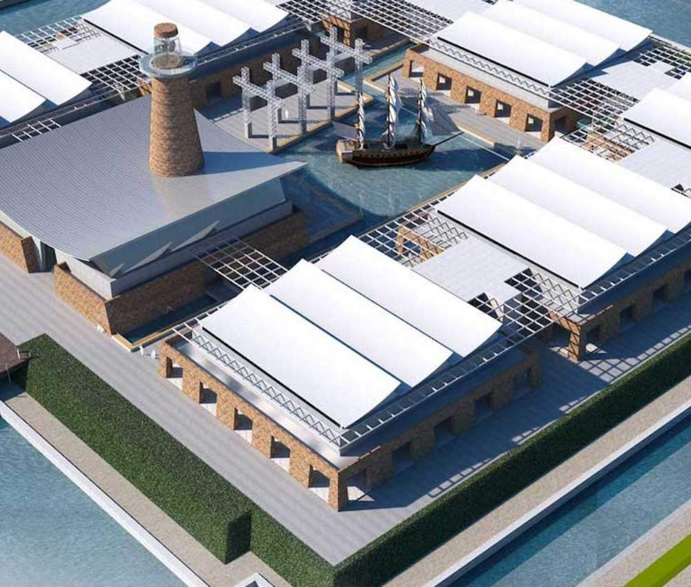 Education & Research Opportunities